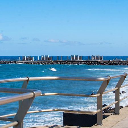 インヘニオMara 2 Playa Del Burrero Junto Al Mar, Wifi Gratisアパートメント エクステリア 写真